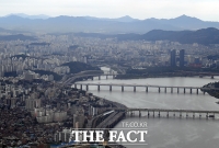  7년 만에 집값 떨어진다?…감정원 '수도권 집값 0.8% 하락' 전망