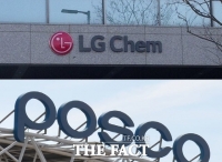  배터리 사업 힘 주는 LG화학, 포스코와 이유 있는 '맞손'