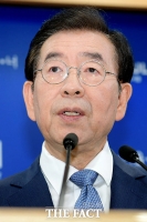  서울 집값 불안은 이명박·박근혜 탓? 박원순 시장, 주장 근거는