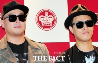  리쌍 길·개리, 3년 만에 방송 복귀...각자 근황 전한다