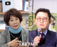  [TF초점] 주옥순·정봉주 등 '논란의 인사들' 총선 출마 러시