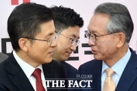 [TF포토] 김세연 의원, '총선 불출마 후 공천관리위원으로'