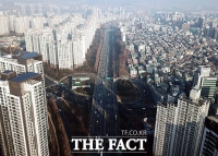 [TF사진관] 뻥 뚫린 고속도로 '가볍게 고향가는 길'