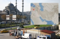  터키서 규모 6.8 지진 최소 14명 숨져, 지구촌 자연재해 몸살