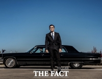  이병헌 주연 '남산의 부장들' 설연휴 이틀째 박스오피스 1위