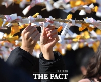 [TF포토] '소원을 빌어봐'