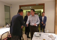  [TF확대경] '위기를 기회로' 이재용 삼성 부회장, 올 설에도 글로벌 현장 경영