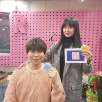  박선영 아나운서, SBS 퇴사 결정...'작별 인사 미루려 했다'