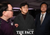  '미투 논란' 원종건에 당황한 민주당 '사실관계 파악 후 조치'