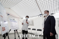  文대통령 '신종코로나, 과하다 할 정도로 선제적 조치 시행'