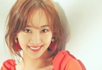  김다솜, '우리, 사랑했을까' 출연…'만인의 첫사랑' 役