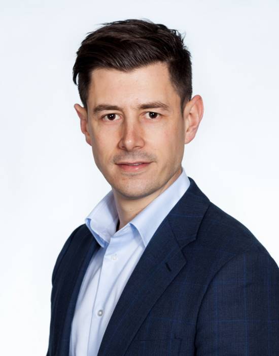 한국맥도날드가 8년 만에 외국인 대표로 수장을 교체했다. 한국맥도날드의 신임 대표이사는 앤토니 마티네즈로 호주에서 다양한 사업을 총괄했다. /한국맥도날드 제공