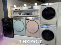  [TF현장] '습관을 기억한다' 삼성전자, 똑똑한 '그랑데 AI' 공개