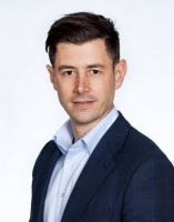  한국맥도날드, 조주연 대표 후임자로 앤토니 마티네즈 선임