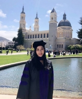  '개그는 개그일 뿐'..서동주, 방송인으로 성공적 첫발