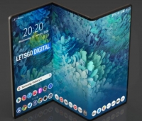  [TF프리즘] 세로에서 가로로…폴더블폰, 다음엔 어떻게 접힐까