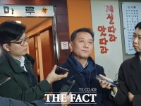  '노무현의 남자' 이광재의 귀환…'강원·충북 출마 고민'