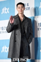 [TF포토] 박서준, '훈훈한 미소'