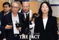  대법, 김기춘·조윤선 파기환송...'직권남용죄' 범위 좁혀