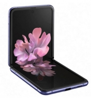  '갤럭시Z 플립' 공개 앞둔 삼성전자 '올해 폴더블폰 생산 늘린다'