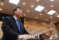  윤석열, 전출 검사들에 