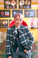  마마무 문별, 2월 14일 솔로 컴백..4월 콘서트