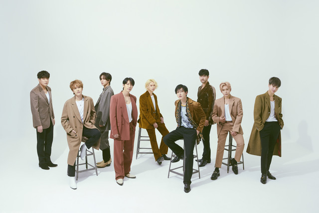 슈퍼주니어가 지난달 28일 리패키지 앨범 TIMELESS(타임리스)를 발표했다. 타이틀곡은 2YA2YAO!로 슈퍼주니어는 데뷔 16년 만에 처음 힙합 장르에 도전했다. /SM엔터 제공