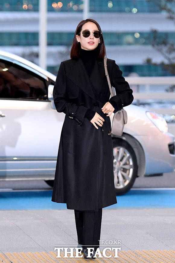 걷기만 해도 아름다움이 줄줄~