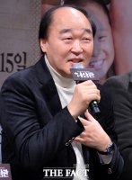  '미키마우스부터 슈렉까지' 장광 '마지막 꿈은 뮤지컬…롤모델은 이순재'