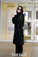 [TF포토] 조여정, '아카데미의 여인’