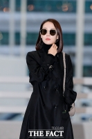 [TF포토] 조여정, '서 있기만 해도 화보'