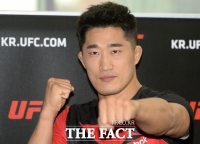  김동현, 박세리 집 공개에 '열심히 살아야겠다'