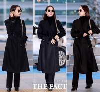 [TF사진관] '우~아하게!'…조여정, '탄성이 절로 나는 미모'