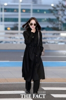 [TF포토] 조여정, '기생충의 마님'