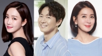  이유리·연정훈·이일화, '거짓말의 거짓말' 출연…5월 첫 방송