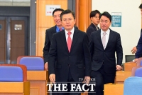  [TF초점] '말발' 안 먹히는 황교안…'험지' 외면 중진들