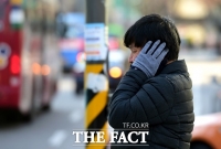  [오늘의 날씨] 동장군과 함께 온 입춘···'오후 중부지방에 눈'