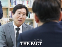  진중권 '문재인 정권은 양정철이 망칠 것'