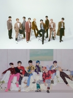 BTS-슈주 등 후보..'더팩트 뮤직 어워즈(TMA)' 투표 시작