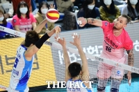 [배구토토] 배구팬 '9연승 우리카드, 현대캐피탈 상대로 우세'
