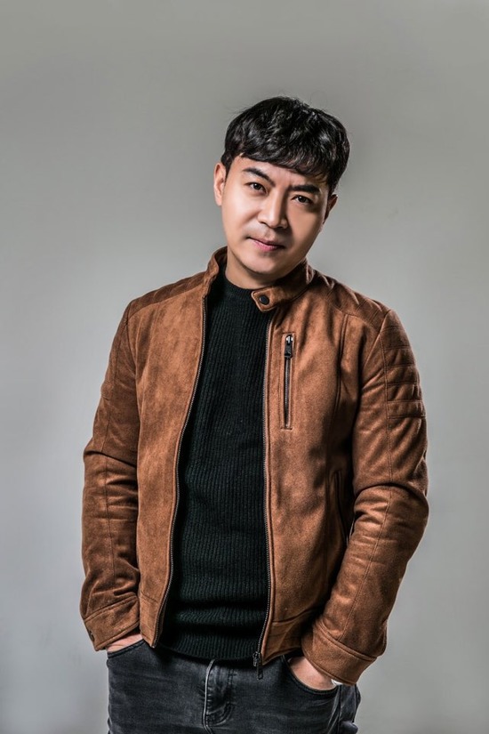 배우 민준현이 라온제나엔터테인먼트와 전속계약을 체결했다. /라온제나엔터테인먼트 제공