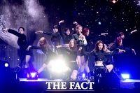 [TF포토] 이달의 소녀, '아름다운 우주처럼'