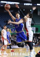 [농구토토] 농구팬 41% “서울삼성, 전자랜드 원정서 상대로 근소한 우세”
