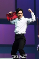  오종혁, 5월 결혼..클릭비 3번째 품절남