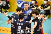 [배구토토] 2019-20 V리그 대상 배구토토 매치 2개 회차 연속 발매