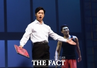  '여자친구 있어'→'장가간다'...오종혁, 공개 열애 3개월 만에 결혼 발표