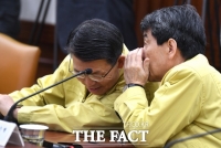  신종코로나 첫 완치자 나와…확진자 18→17명