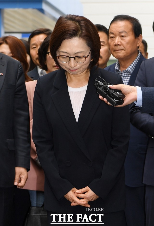 은수미 성남시장. /임영무 기자