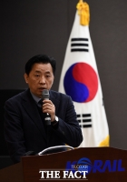 [TF포토] 국토부-중기부-산업부, 철도 중소기업 지원 나서