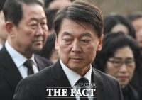  '안철수 신당' 못 쓴다…安 측 '정치적 판단 의심'